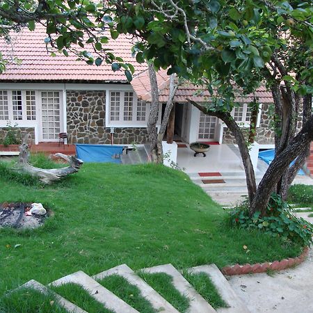 كوديكانال Mount Pleasant Boutique Resort المظهر الخارجي الصورة