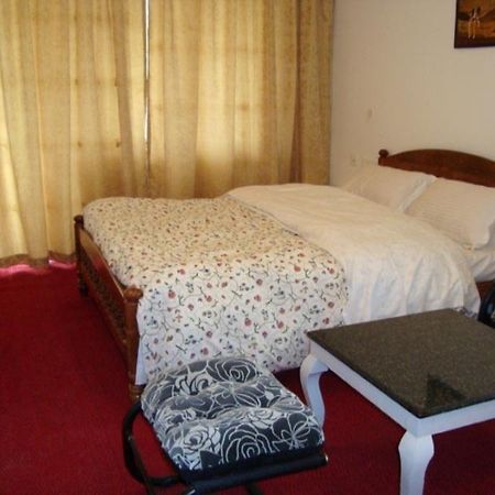 كوديكانال Mount Pleasant Boutique Resort المظهر الخارجي الصورة