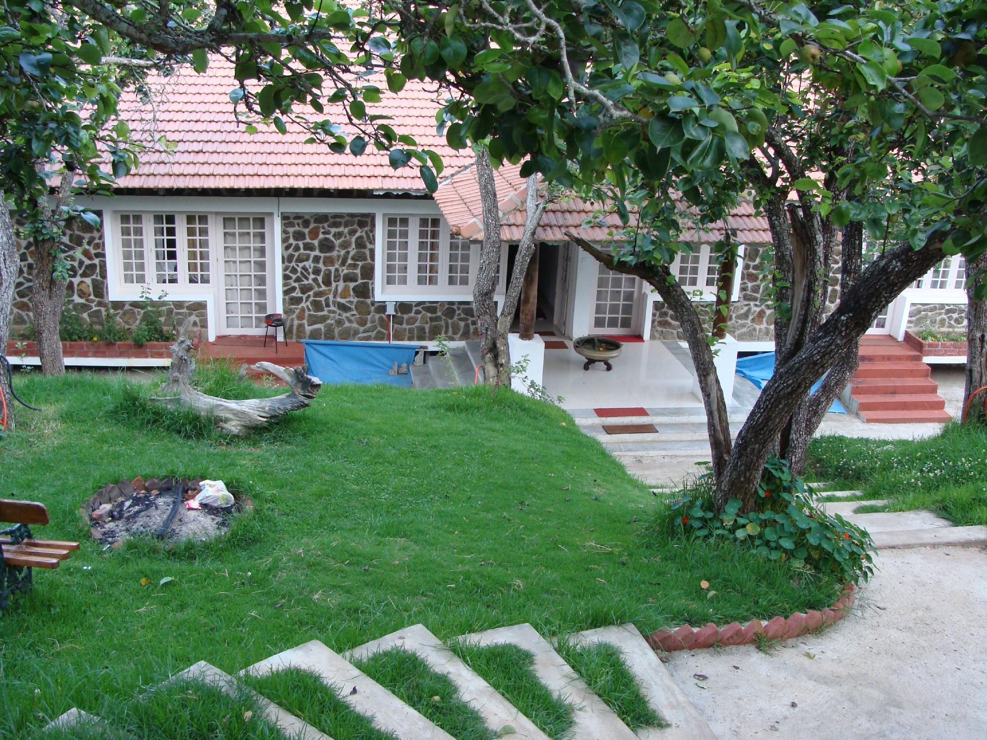 كوديكانال Mount Pleasant Boutique Resort المظهر الخارجي الصورة