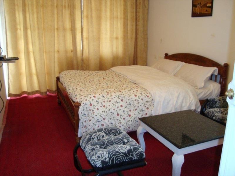 كوديكانال Mount Pleasant Boutique Resort المظهر الخارجي الصورة