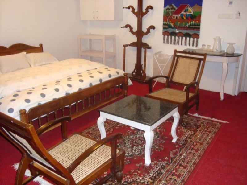 كوديكانال Mount Pleasant Boutique Resort المظهر الخارجي الصورة
