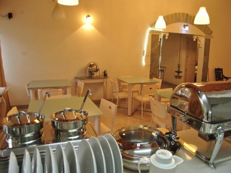 كوديكانال Mount Pleasant Boutique Resort المظهر الخارجي الصورة