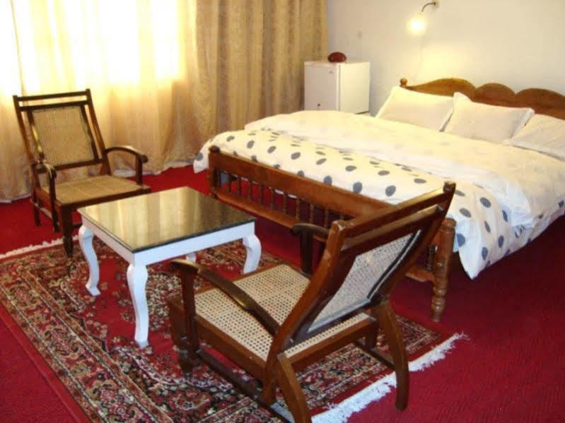 كوديكانال Mount Pleasant Boutique Resort المظهر الخارجي الصورة