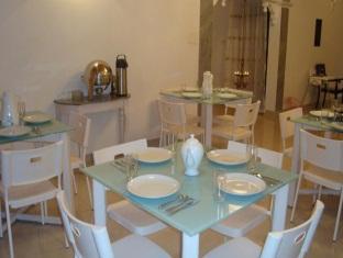 كوديكانال Mount Pleasant Boutique Resort المظهر الخارجي الصورة